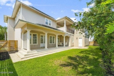 Stunning Mediterranean-Style Executive Home in Tapestry Park - on Holiday Golf Club in Florida - for sale on GolfHomes.com, golf home, golf lot