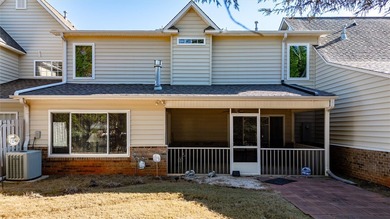 Welcome to this move in ready townhome located in the desirable on Cobbs Glen Country Club in South Carolina - for sale on GolfHomes.com, golf home, golf lot