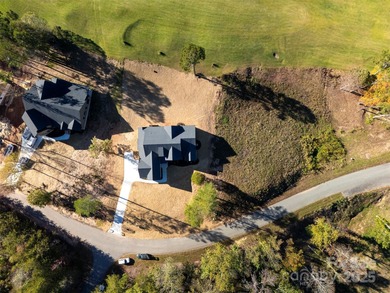 Experience refined living in this stunning new construction on River Oaks Country Club in North Carolina - for sale on GolfHomes.com, golf home, golf lot