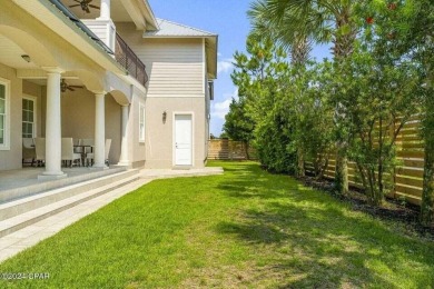 Stunning Mediterranean-Style Executive Home in Tapestry Park - on Holiday Golf Club in Florida - for sale on GolfHomes.com, golf home, golf lot