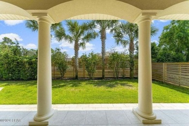 Stunning Mediterranean-Style Executive Home in Tapestry Park - on Holiday Golf Club in Florida - for sale on GolfHomes.com, golf home, golf lot