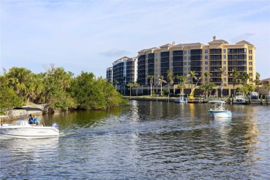 Welcome to 3280 Southshore Drive, 88A, a stunning waterfront on Burnt Store Golf Club in Florida - for sale on GolfHomes.com, golf home, golf lot