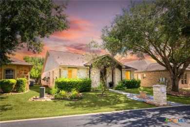 This beautifully renovated home in the exclusive, gated Long on The Bandit Golf Club in Texas - for sale on GolfHomes.com, golf home, golf lot