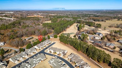 Welcome to this move in ready townhome located in the desirable on Cobbs Glen Country Club in South Carolina - for sale on GolfHomes.com, golf home, golf lot