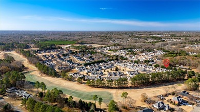 Welcome to this move in ready townhome located in the desirable on Cobbs Glen Country Club in South Carolina - for sale on GolfHomes.com, golf home, golf lot