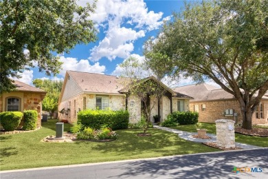 This beautifully renovated home in the exclusive, gated Long on The Bandit Golf Club in Texas - for sale on GolfHomes.com, golf home, golf lot