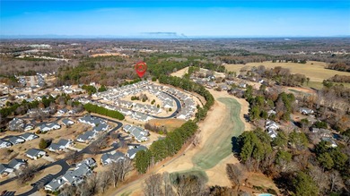 Welcome to this move in ready townhome located in the desirable on Cobbs Glen Country Club in South Carolina - for sale on GolfHomes.com, golf home, golf lot
