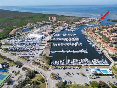 Welcome to 3280 Southshore Drive, 88A, a stunning waterfront on Burnt Store Golf Club in Florida - for sale on GolfHomes.com, golf home, golf lot