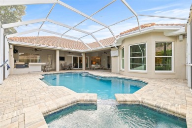 Under contract-accepting backup offers. Introducing this on Westchase Golf Club in Florida - for sale on GolfHomes.com, golf home, golf lot