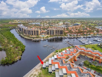 Welcome to 3280 Southshore Drive, 88A, a stunning waterfront on Burnt Store Golf Club in Florida - for sale on GolfHomes.com, golf home, golf lot