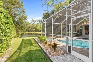 Under contract-accepting backup offers. Introducing this on Westchase Golf Club in Florida - for sale on GolfHomes.com, golf home, golf lot