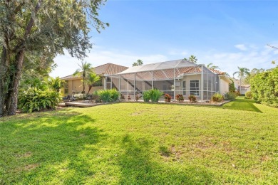 Under contract-accepting backup offers. Introducing this on Westchase Golf Club in Florida - for sale on GolfHomes.com, golf home, golf lot