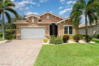 Fall in Love with This Stunning 3-Bedroom + Den Home with Pool on Herons Glen Golf and Country Club in Florida - for sale on GolfHomes.com, golf home, golf lot