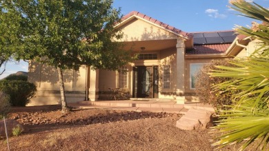 FANTASTIC 180 degree views from the whole back of the house on Southgate Golf Course in Utah - for sale on GolfHomes.com, golf home, golf lot