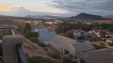 FANTASTIC 180 degree views from the whole back of the house on Southgate Golf Course in Utah - for sale on GolfHomes.com, golf home, golf lot