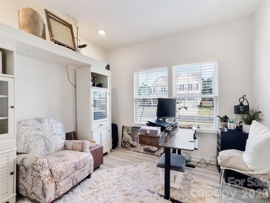 Experience spectacular living in the highly sought-after on Edgewater Golf Club in South Carolina - for sale on GolfHomes.com, golf home, golf lot