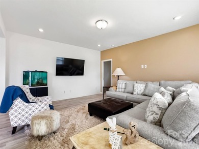 Experience spectacular living in the highly sought-after on Edgewater Golf Club in South Carolina - for sale on GolfHomes.com, golf home, golf lot