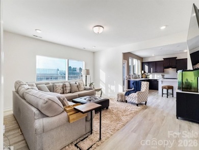 Experience spectacular living in the highly sought-after on Edgewater Golf Club in South Carolina - for sale on GolfHomes.com, golf home, golf lot