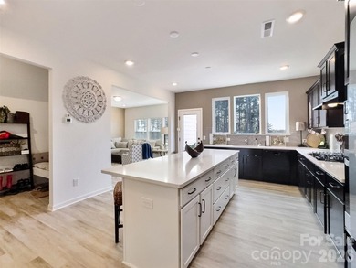 Experience spectacular living in the highly sought-after on Edgewater Golf Club in South Carolina - for sale on GolfHomes.com, golf home, golf lot