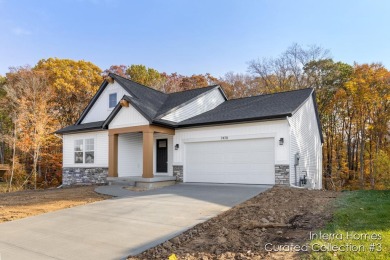 *THIS HOME QUALIFIES FOR A LOWER INTEREST RATE - CONTACT LISTING on Broadmoor Country Club in Michigan - for sale on GolfHomes.com, golf home, golf lot