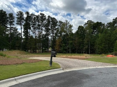 If you've been waiting for the ideal lot to build your dream on The River Club in Georgia - for sale on GolfHomes.com, golf home, golf lot