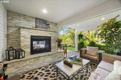 Open House Sunday 6/1 1:00-3:00PM.  Fabulous Mid-Century home on Oswego Lake Country Club in Oregon - for sale on GolfHomes.com, golf home, golf lot