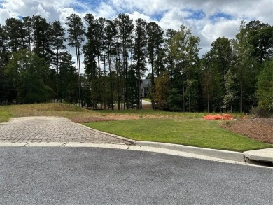 If you've been waiting for the ideal lot to build your dream on The River Club in Georgia - for sale on GolfHomes.com, golf home, golf lot