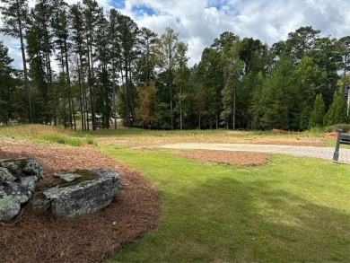 If you've been waiting for the ideal lot to build your dream on The River Club in Georgia - for sale on GolfHomes.com, golf home, golf lot