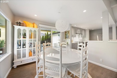 Open House Sunday 6/1 1:00-3:00PM.  Fabulous Mid-Century home on Oswego Lake Country Club in Oregon - for sale on GolfHomes.com, golf home, golf lot