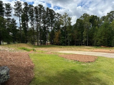 If you've been waiting for the ideal lot to build your dream on The River Club in Georgia - for sale on GolfHomes.com, golf home, golf lot