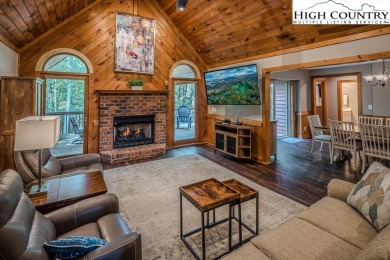 Rare Gem on Beech Mountain!
Experience the ease of one-level on Beech Mountain Club in North Carolina - for sale on GolfHomes.com, golf home, golf lot