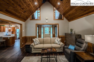 Rare Gem on Beech Mountain!
Experience the ease of one-level on Beech Mountain Club in North Carolina - for sale on GolfHomes.com, golf home, golf lot