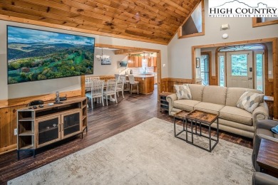 Rare Gem on Beech Mountain!
Experience the ease of one-level on Beech Mountain Club in North Carolina - for sale on GolfHomes.com, golf home, golf lot