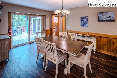 Rare Gem on Beech Mountain!
Experience the ease of one-level on Beech Mountain Club in North Carolina - for sale on GolfHomes.com, golf home, golf lot