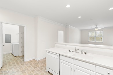 In a market filled with options, this is the one buyers wait for on Crow Creek Golf Club in North Carolina - for sale on GolfHomes.com, golf home, golf lot