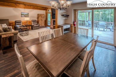 Rare Gem on Beech Mountain!
Experience the ease of one-level on Beech Mountain Club in North Carolina - for sale on GolfHomes.com, golf home, golf lot