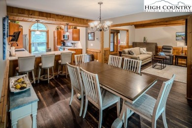 Rare Gem on Beech Mountain!
Experience the ease of one-level on Beech Mountain Club in North Carolina - for sale on GolfHomes.com, golf home, golf lot