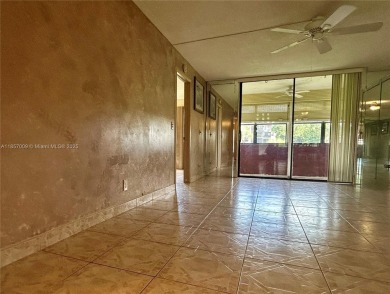 SITUATED IN SOUGHT AFTER PHASE FOUR OF SUNRISE LAKES 55+ on Sunrise Lakes Phase IV Golf Course in Florida - for sale on GolfHomes.com, golf home, golf lot