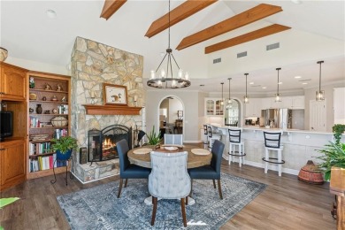 Your private pool, golf course views, and space for on Oak Grove Island Golf and Country Club in Georgia - for sale on GolfHomes.com, golf home, golf lot