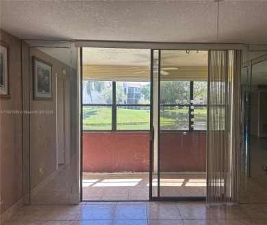 SITUATED IN SOUGHT AFTER PHASE FOUR OF SUNRISE LAKES 55+ on Sunrise Lakes Phase IV Golf Course in Florida - for sale on GolfHomes.com, golf home, golf lot