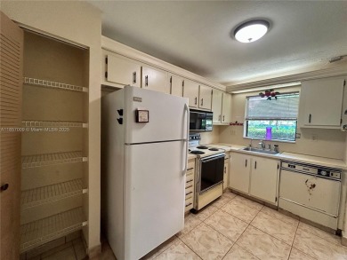 SITUATED IN SOUGHT AFTER PHASE FOUR OF SUNRISE LAKES 55+ on Sunrise Lakes Phase IV Golf Course in Florida - for sale on GolfHomes.com, golf home, golf lot