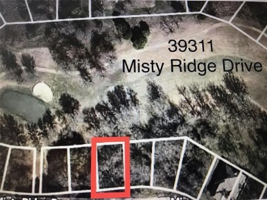 Golf course lot.  Don't miss this rare opportunity to own a on White Bluff Resort - New Course in Texas - for sale on GolfHomes.com, golf home, golf lot