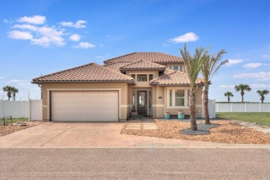 Welcome to 248 La Joya! Located in the prestigious gated on Palmilla Beach Golf Club in Texas - for sale on GolfHomes.com, golf home, golf lot