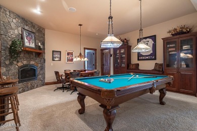 Now Available - 35 Lolly Lane: A Rare Mountain Retreat at the on Pole Creek Golf Club in Colorado - for sale on GolfHomes.com, golf home, golf lot