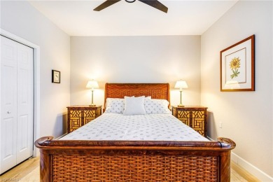 Welcome to your FULLY REMODELED retreat in Turtle Point at West on West Bay Beach and Golf Club in Florida - for sale on GolfHomes.com, golf home, golf lot