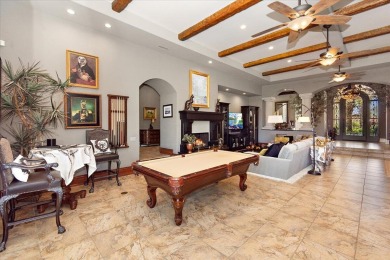 This home's beauty is unparalleled!  The elegance must be seen on Bermuda Dunes Country Club in California - for sale on GolfHomes.com, golf home, golf lot
