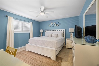 Welcome to this beautifully updated ground-floor condo in the on Seascape Golf Course in Florida - for sale on GolfHomes.com, golf home, golf lot