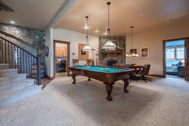 Now Available - 35 Lolly Lane: A Rare Mountain Retreat at the on Pole Creek Golf Club in Colorado - for sale on GolfHomes.com, golf home, golf lot
