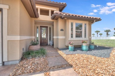 Welcome to 248 La Joya! Located in the prestigious gated on Palmilla Beach Golf Club in Texas - for sale on GolfHomes.com, golf home, golf lot