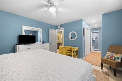 Welcome to this beautifully updated ground-floor condo in the on Seascape Golf Course in Florida - for sale on GolfHomes.com, golf home, golf lot